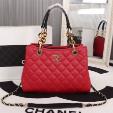 Chanel Shopping Bags